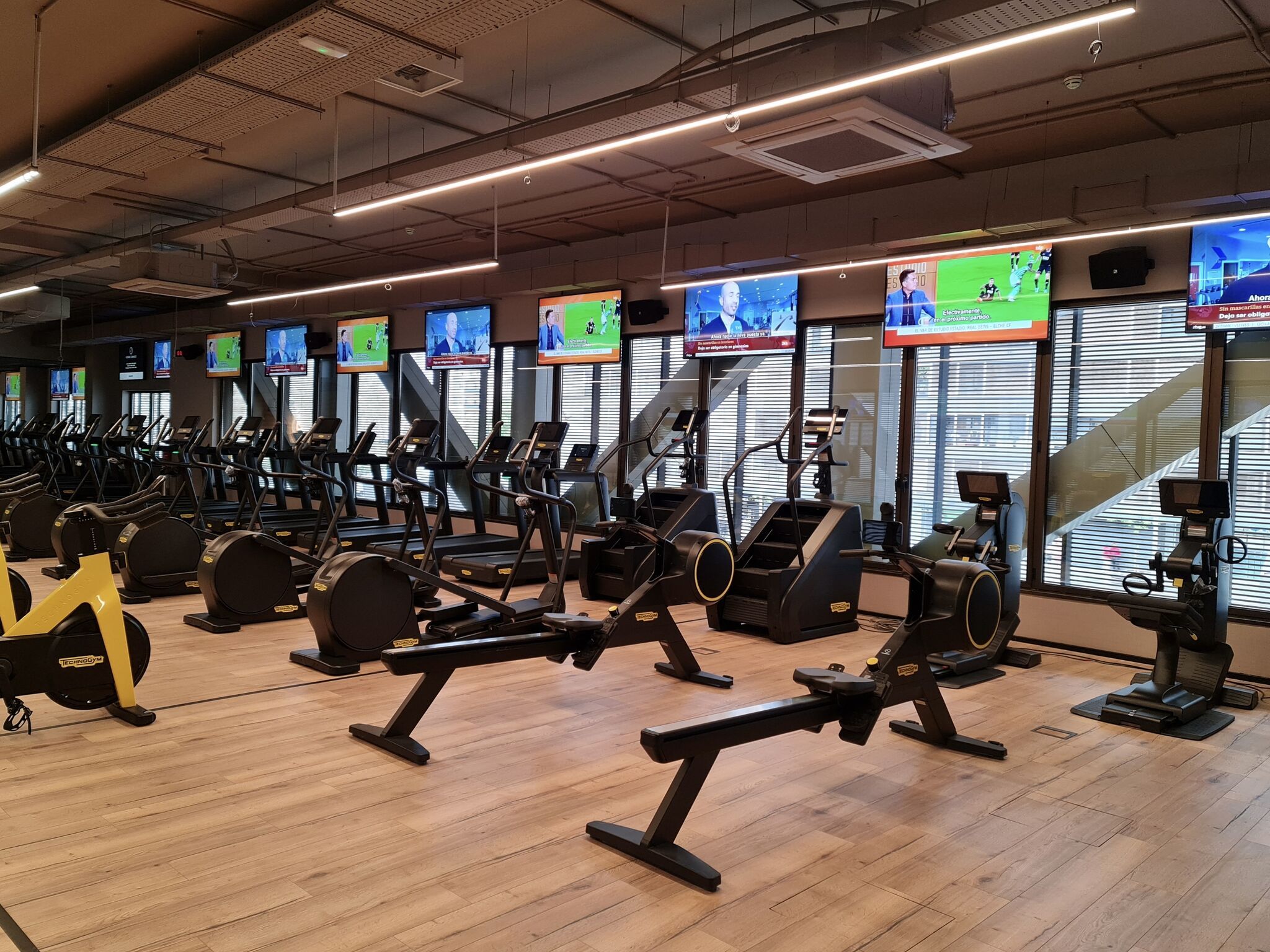 DreamFit Vitoria