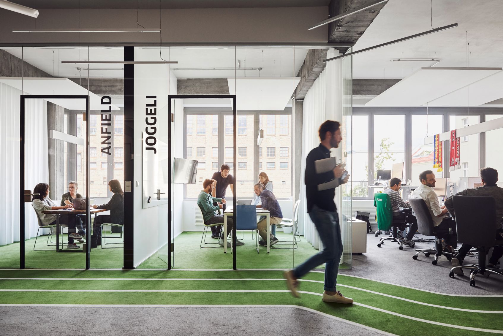 OneFootball