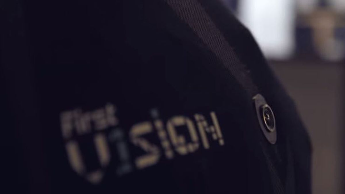 firstvision camara