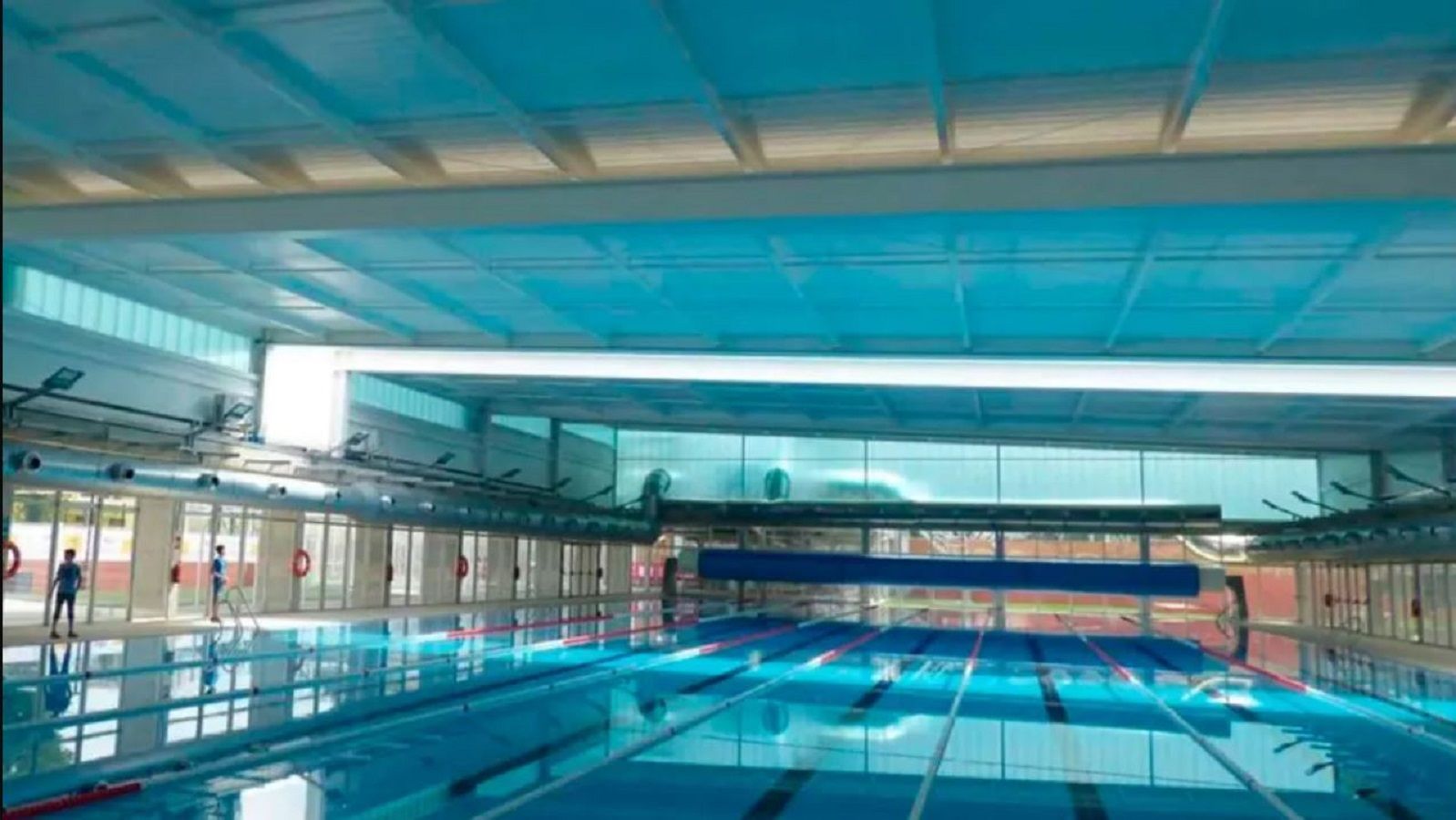 Deporocio Sevilla CD Tiro de Línea