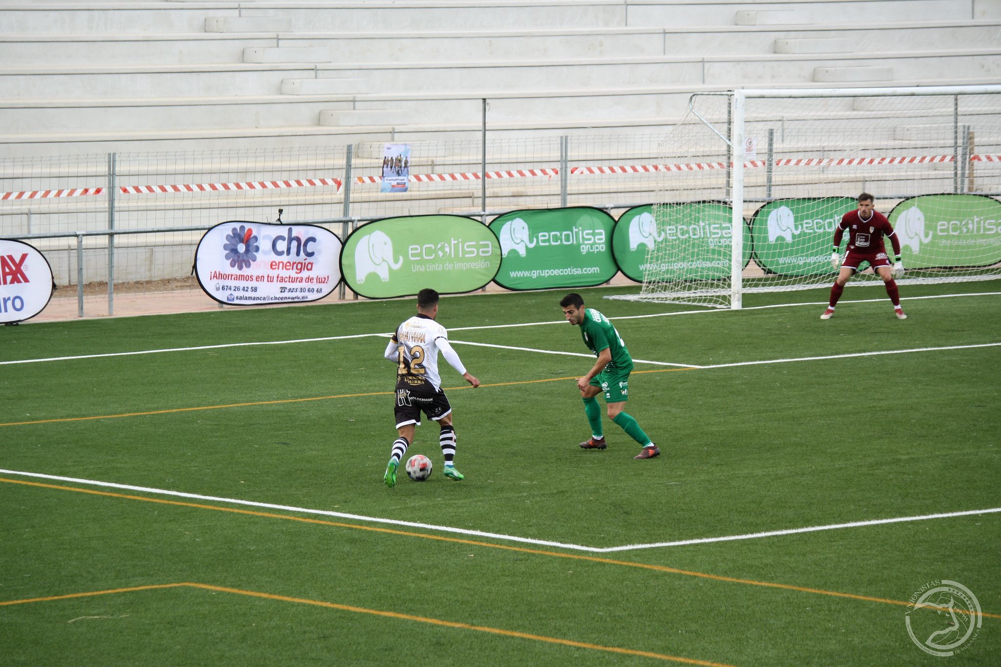 unionistas salamanca segunda b recurso