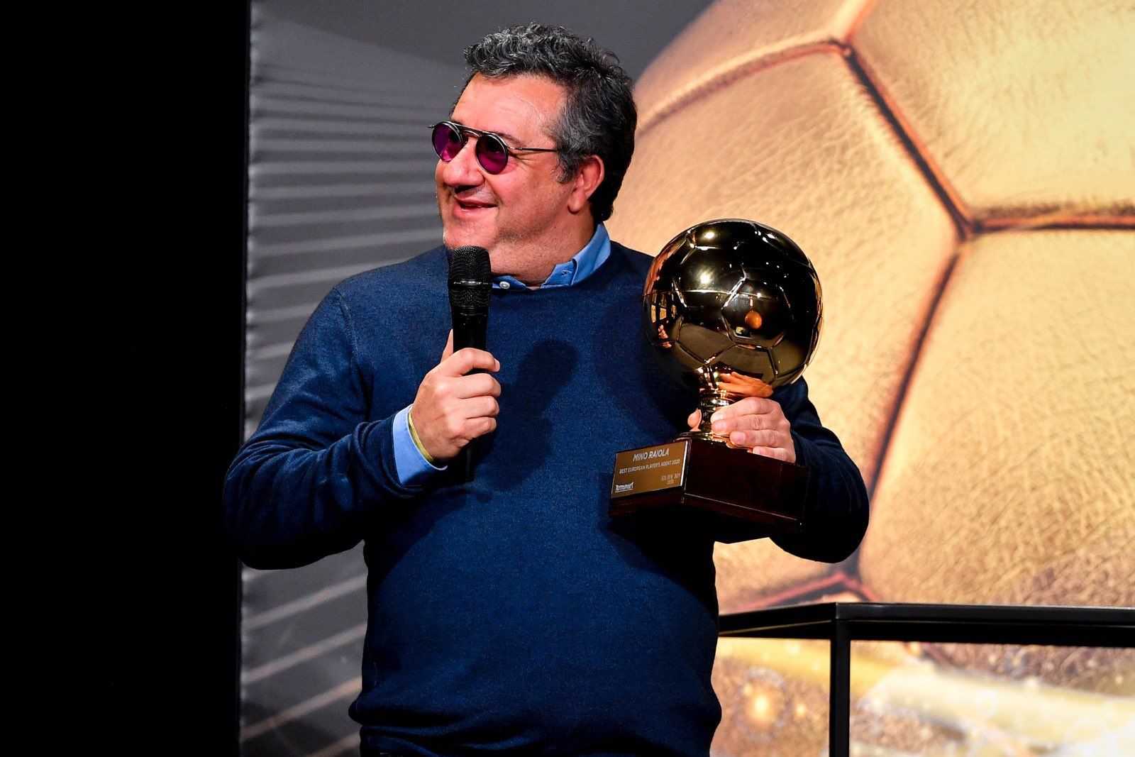 mino raiola muerte