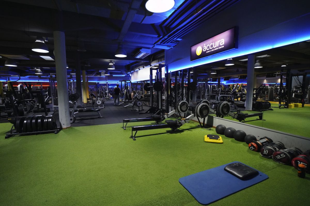 urban sports club