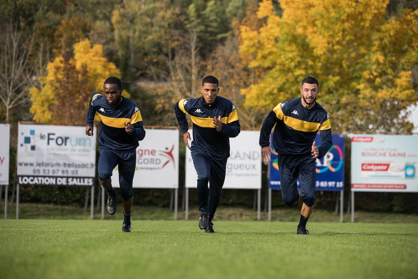 Comedia de enredo Valle Noble Kappa se alía con SportEasy para mejorar la digitalización de los clubes amateurs Comedia de enredo Valle Noble Kappa se alía con SportEasy para mejorar la digitalización de los clubes amateurs
