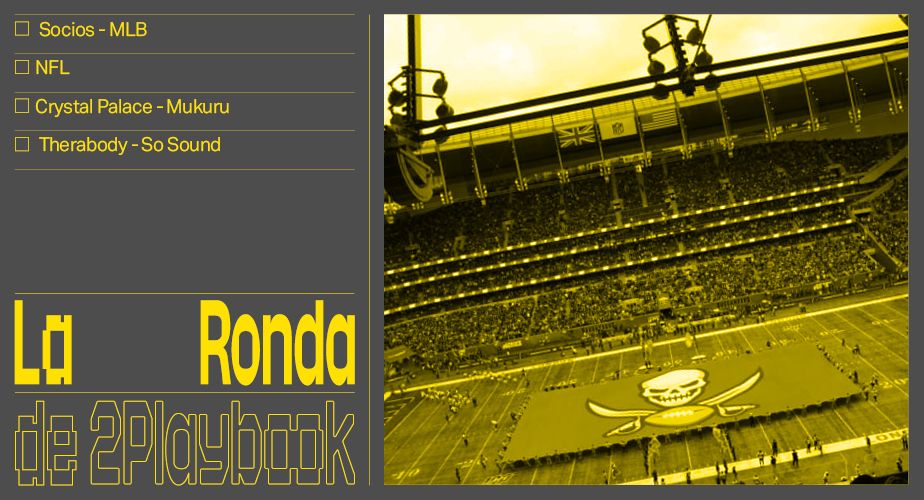 La Ronda 04 de mayo