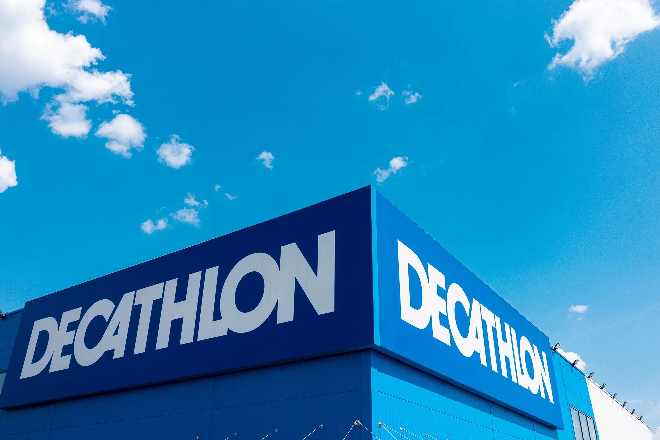 decathlon tienda recurso