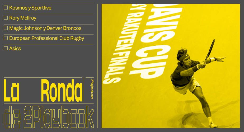la ronda 5 mayo