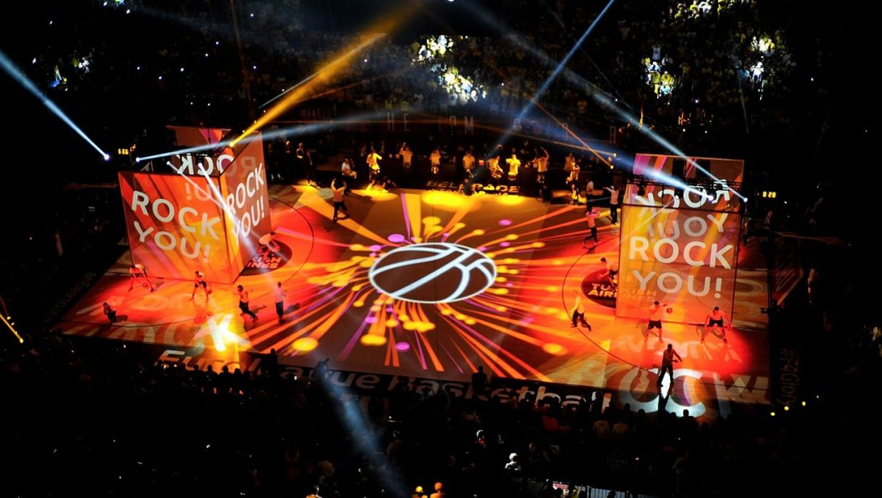 Final Four de Euroliga todo a ‘El Clásico’ para superar los 56