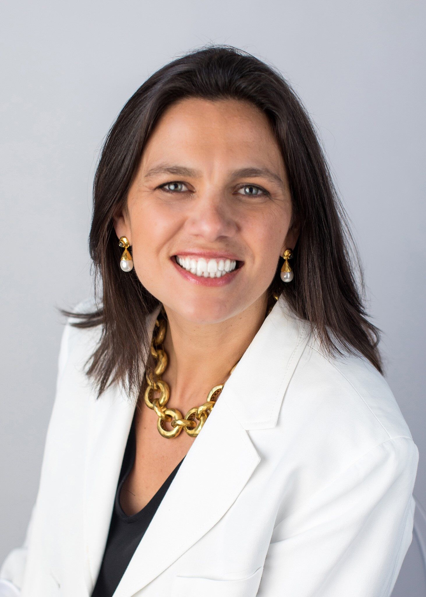 Champion Vanessa LeFebre HanesBrands