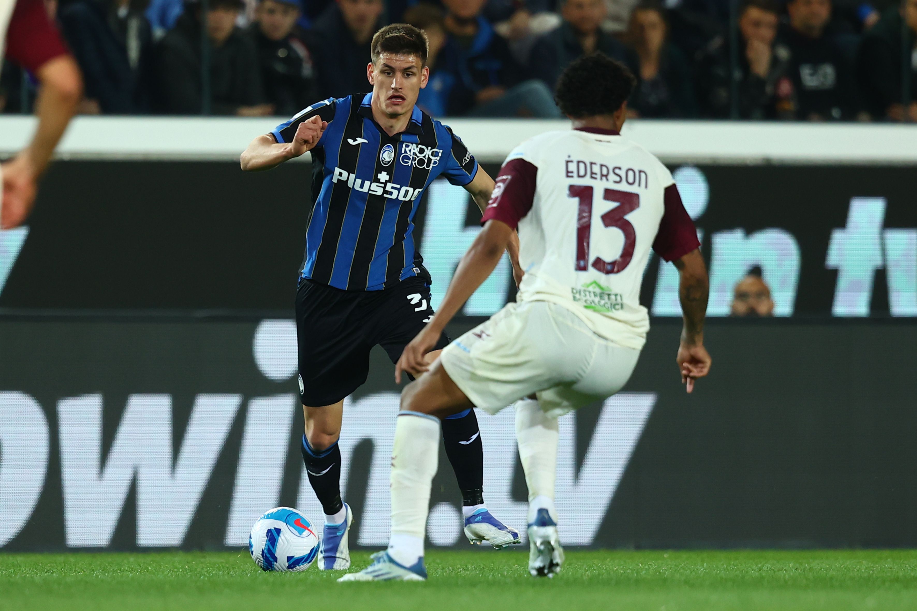 Serie A Atalanta 2021 2022