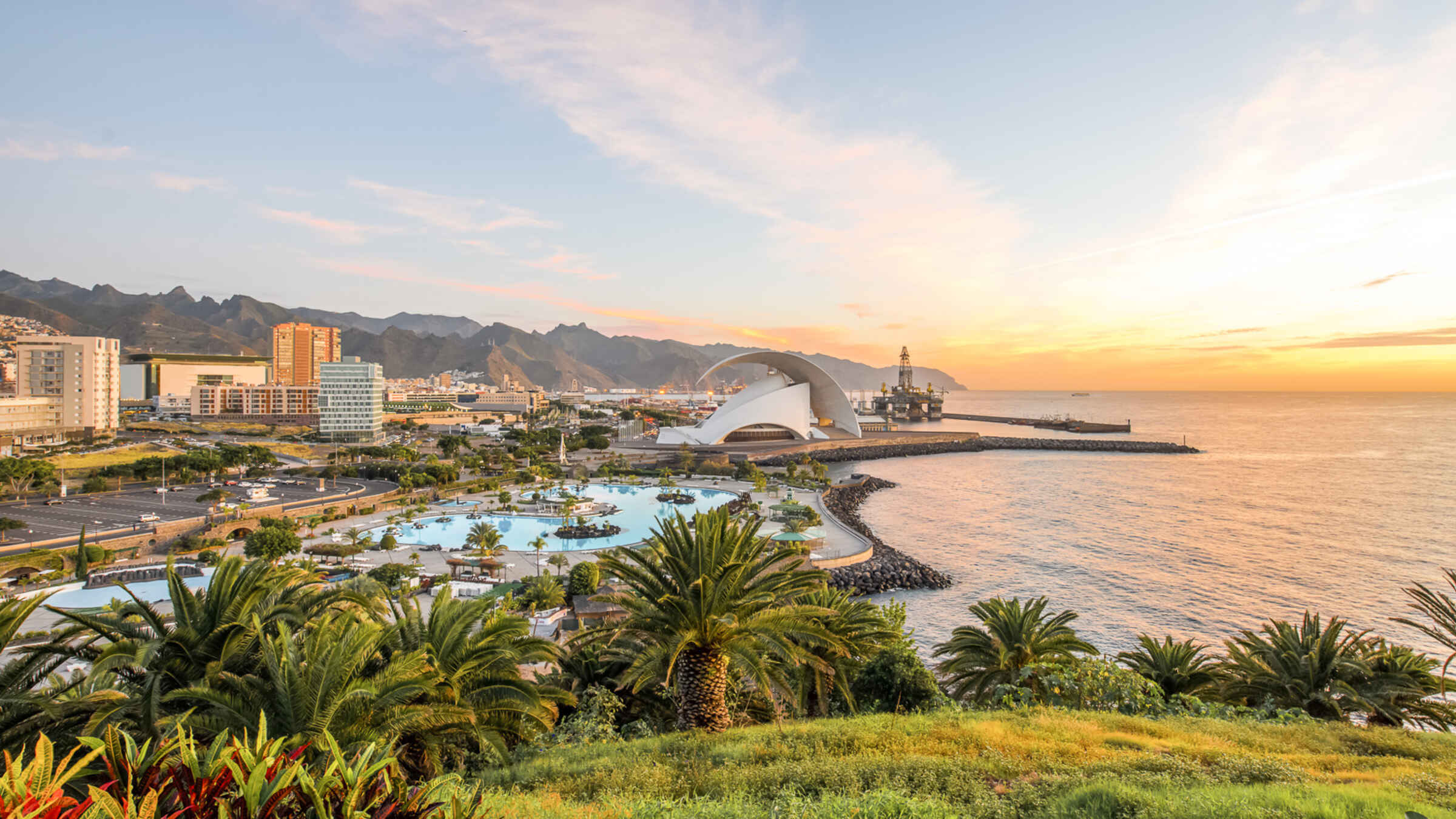 Santa Cruz de Tenerife