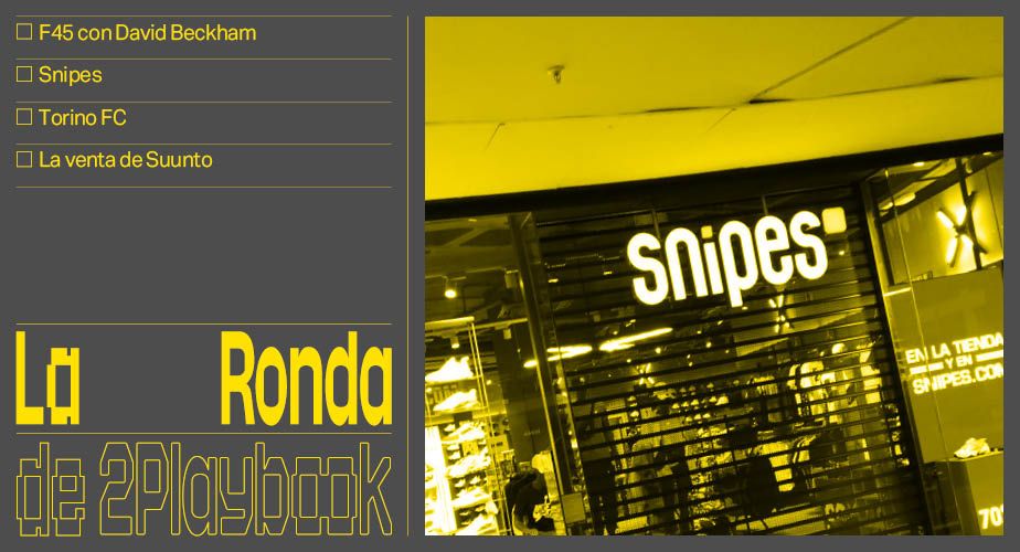 laronda 10 mayo