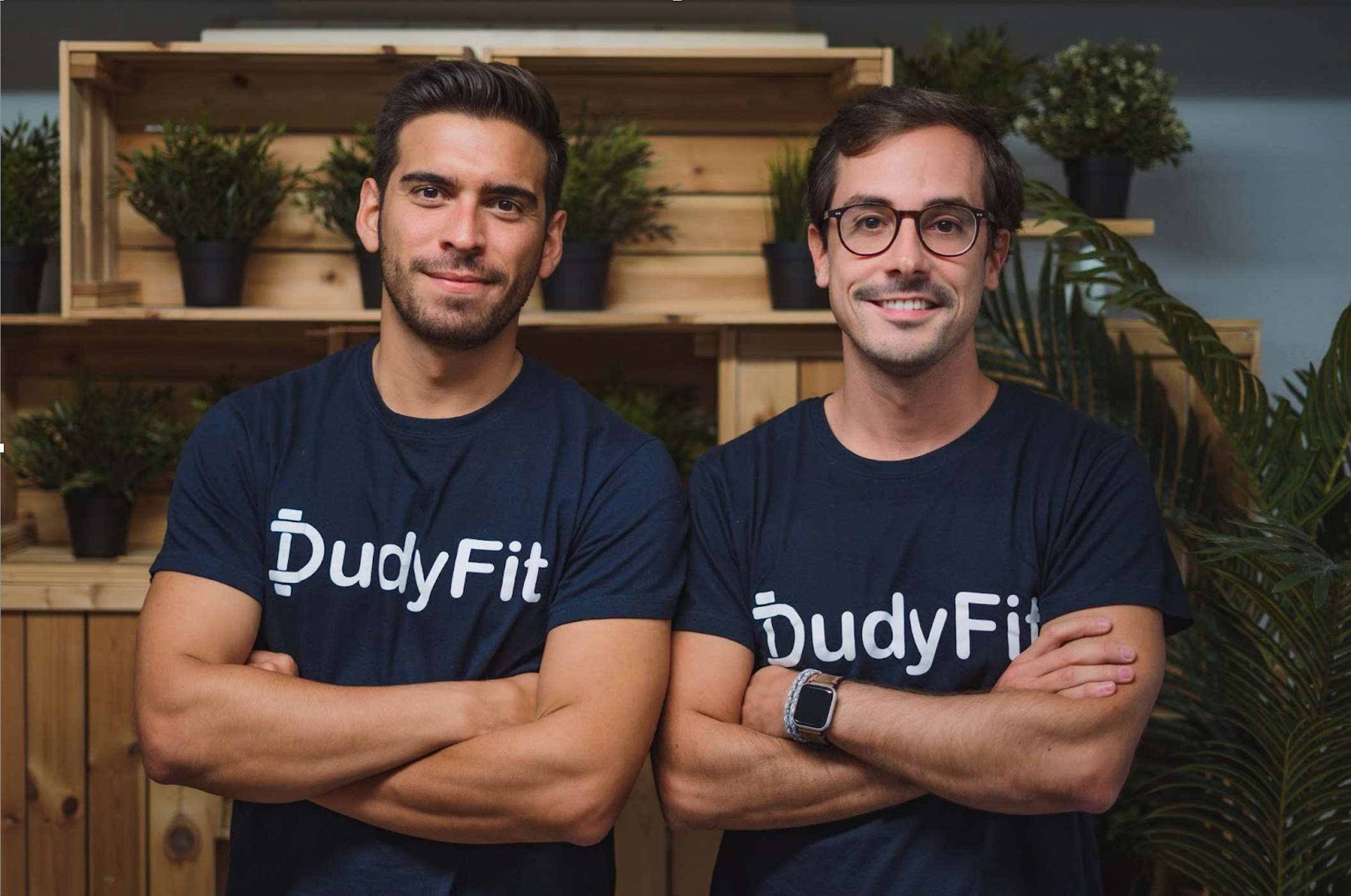 Dudyfit