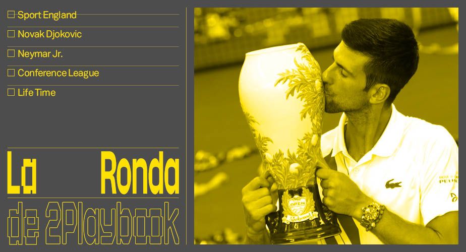 laronda 11 mayo
