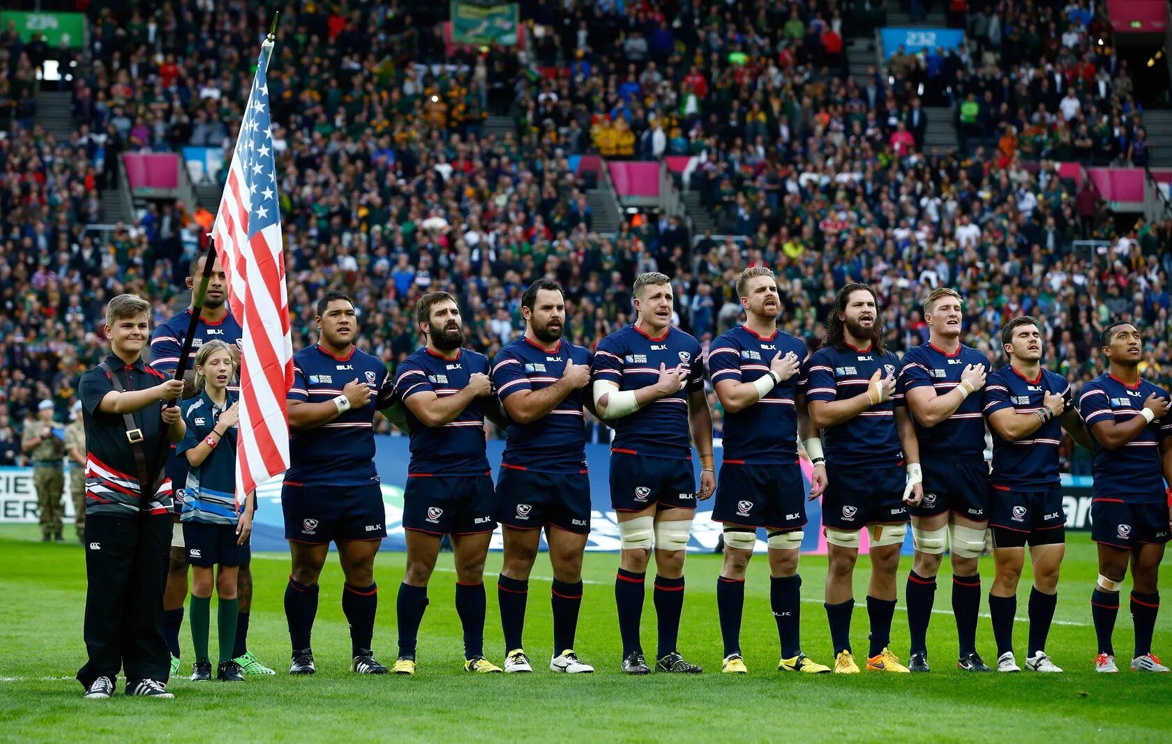 World Rugby confirma la llegada del Mundial masculino y femenino a