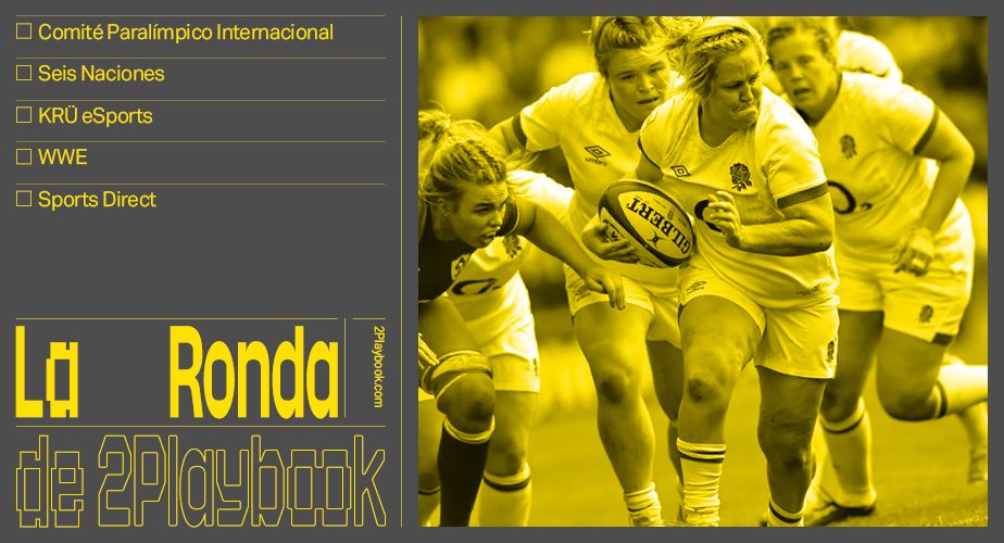 La Ronda 12 de mayo