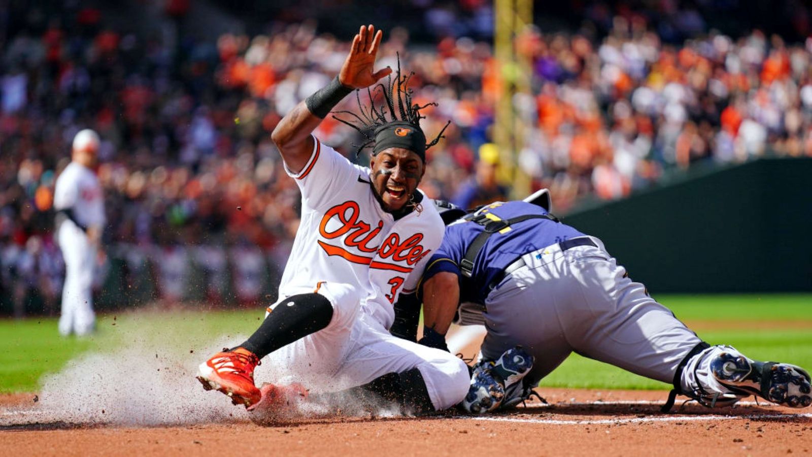 MLB y Sorare