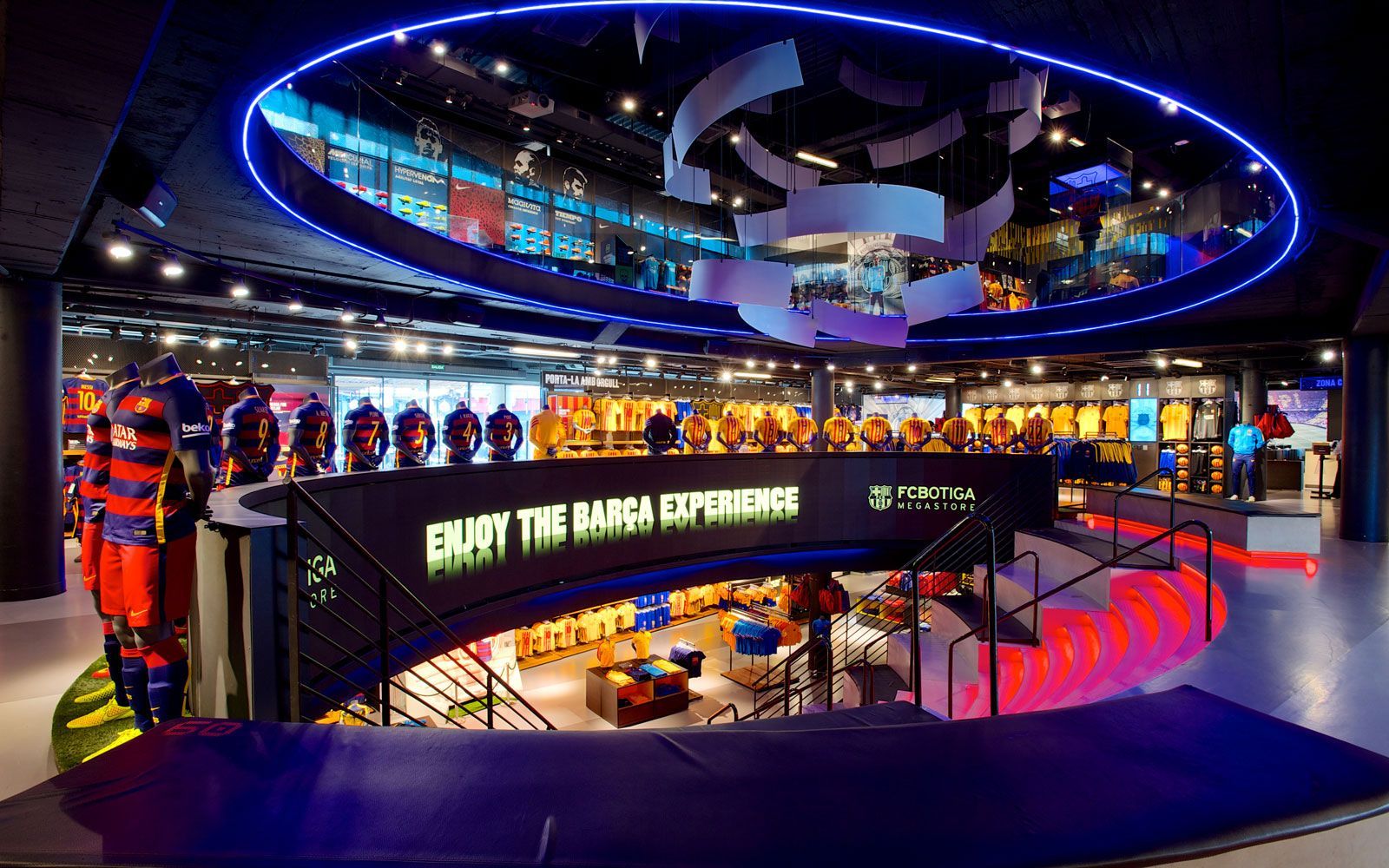 Barça Store