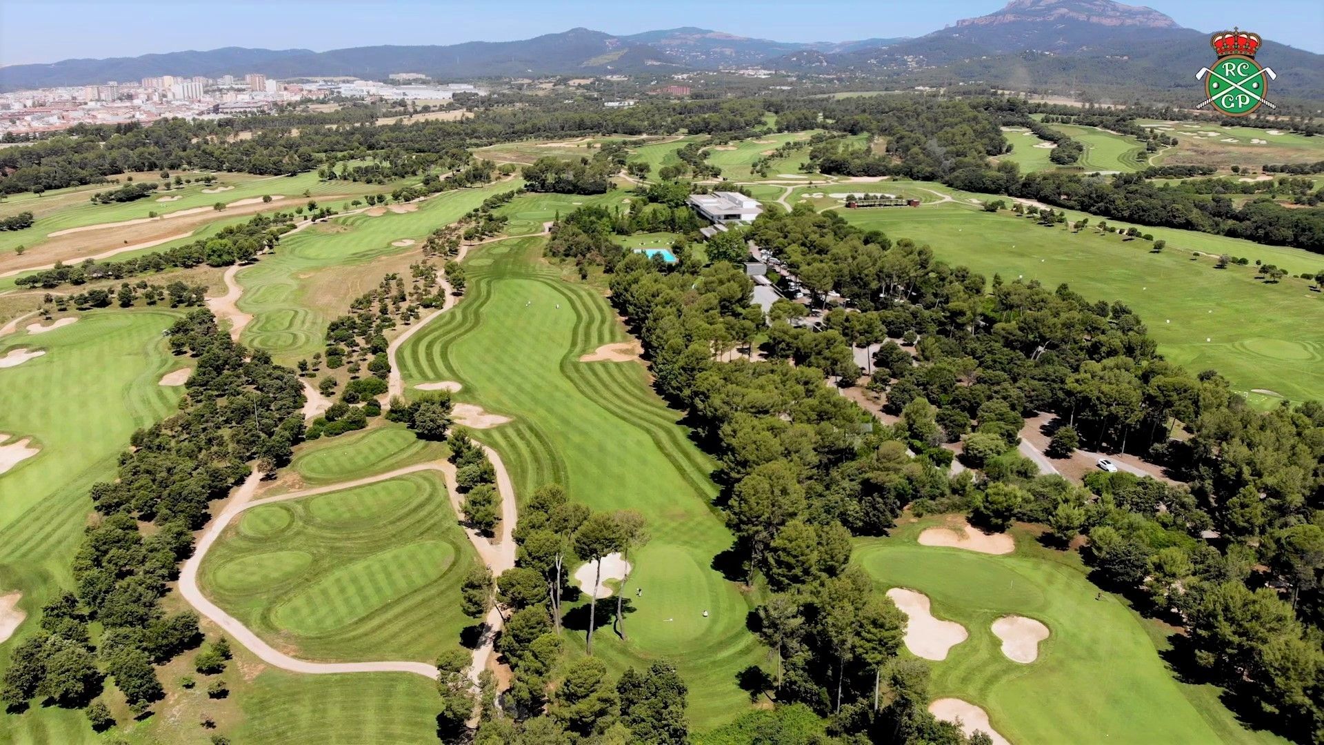 Club Golf El Prat
