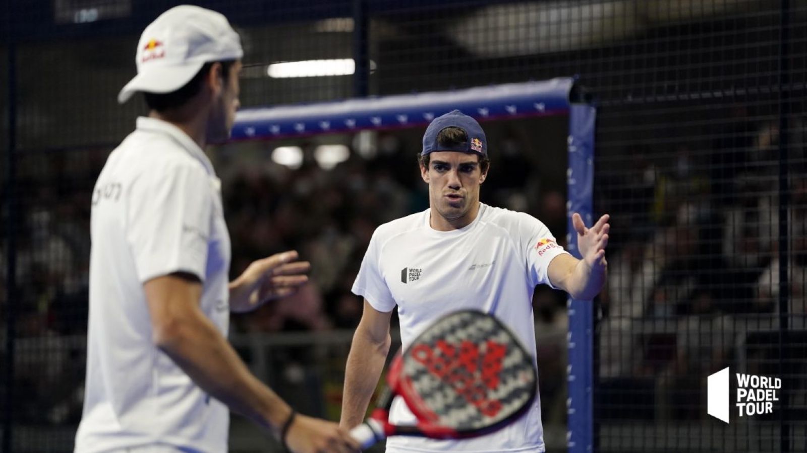 World Padel Tour y Federación Española