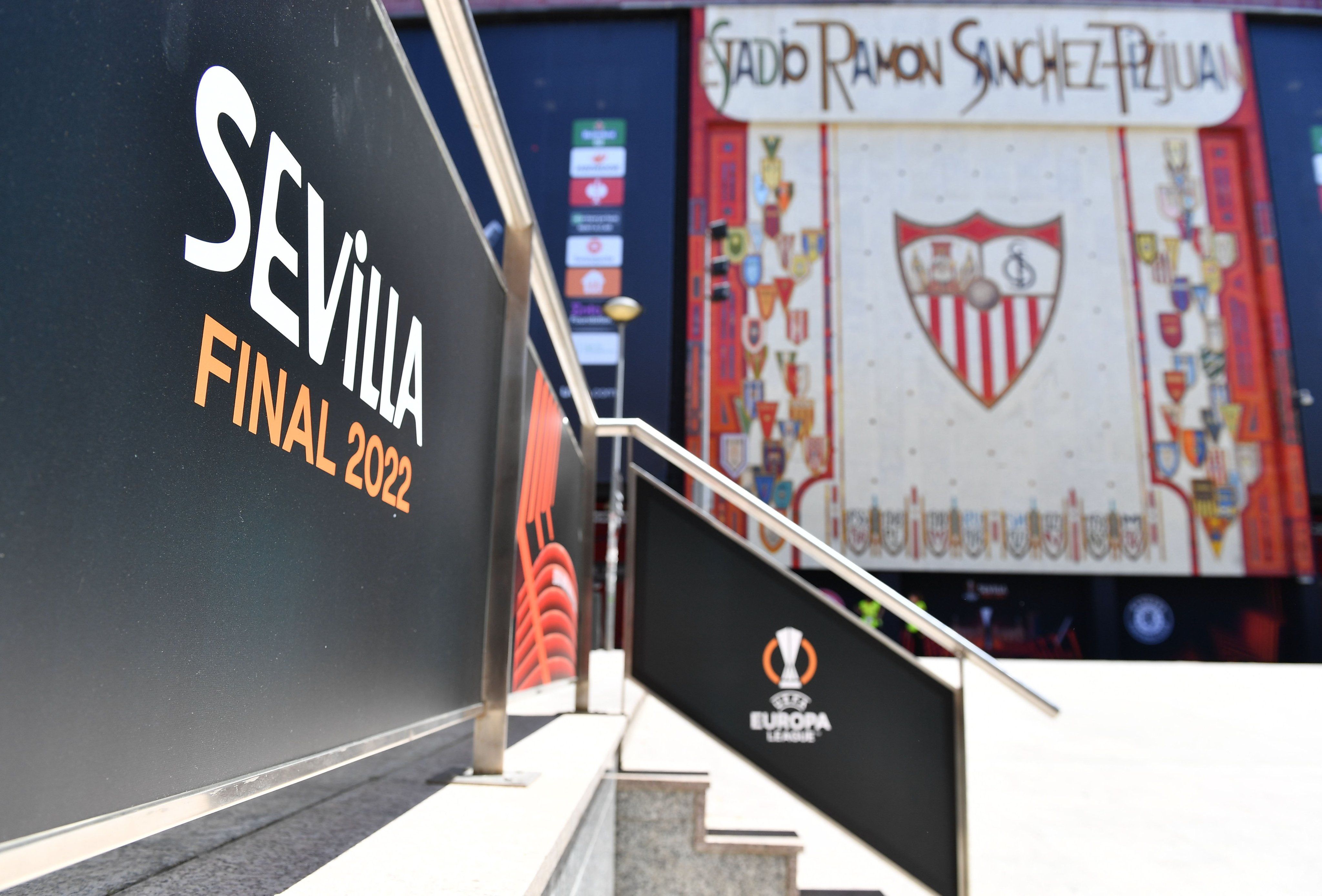 europa league final sevilla