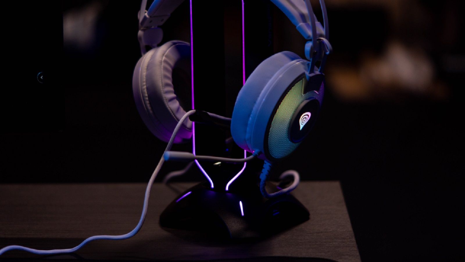 eSports Auriculares recurso