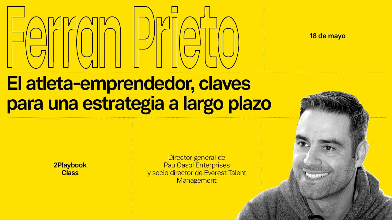 Ferran Prieto