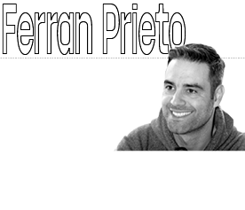 widget Ferran Prieto