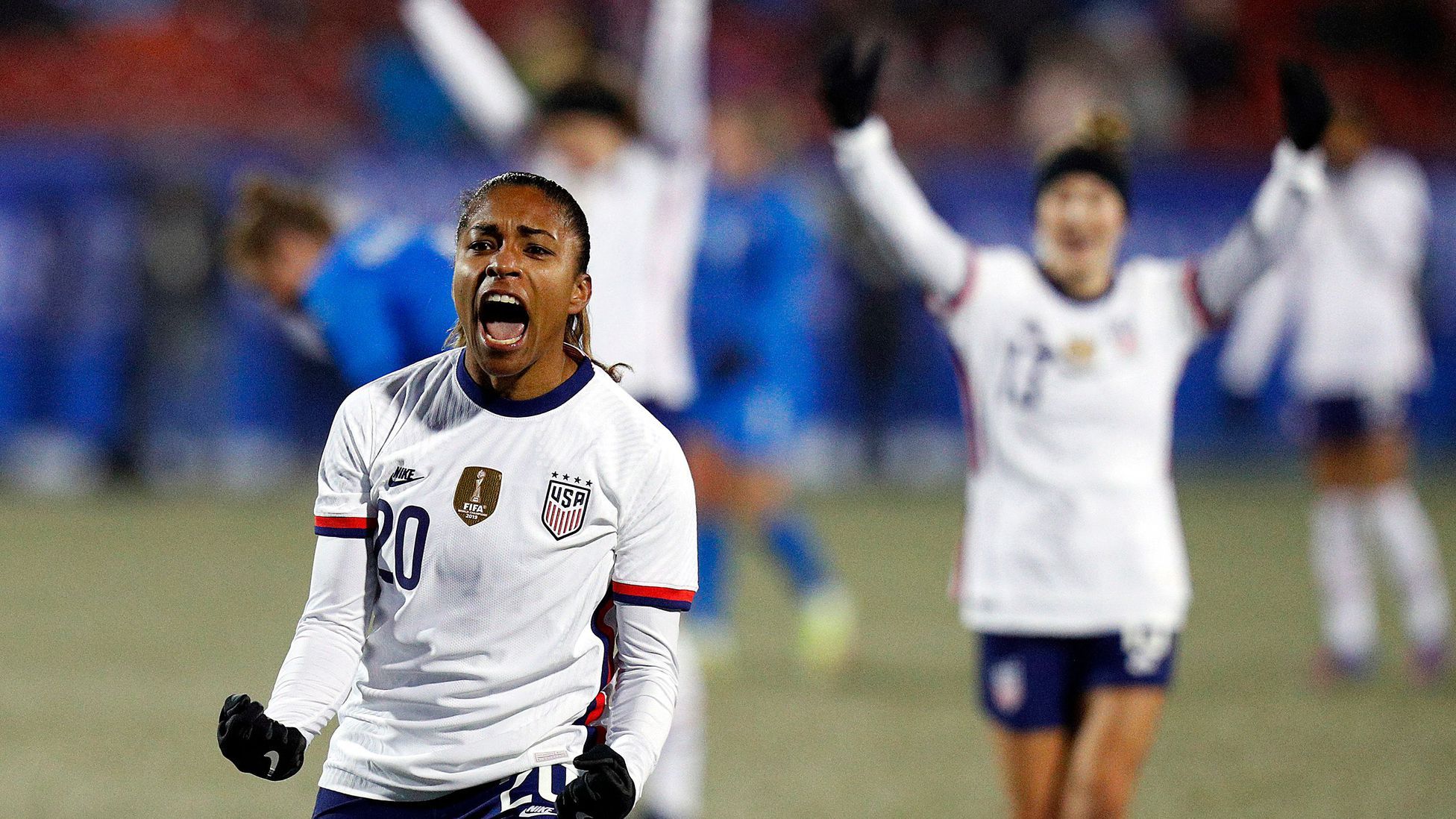 USA Soccer