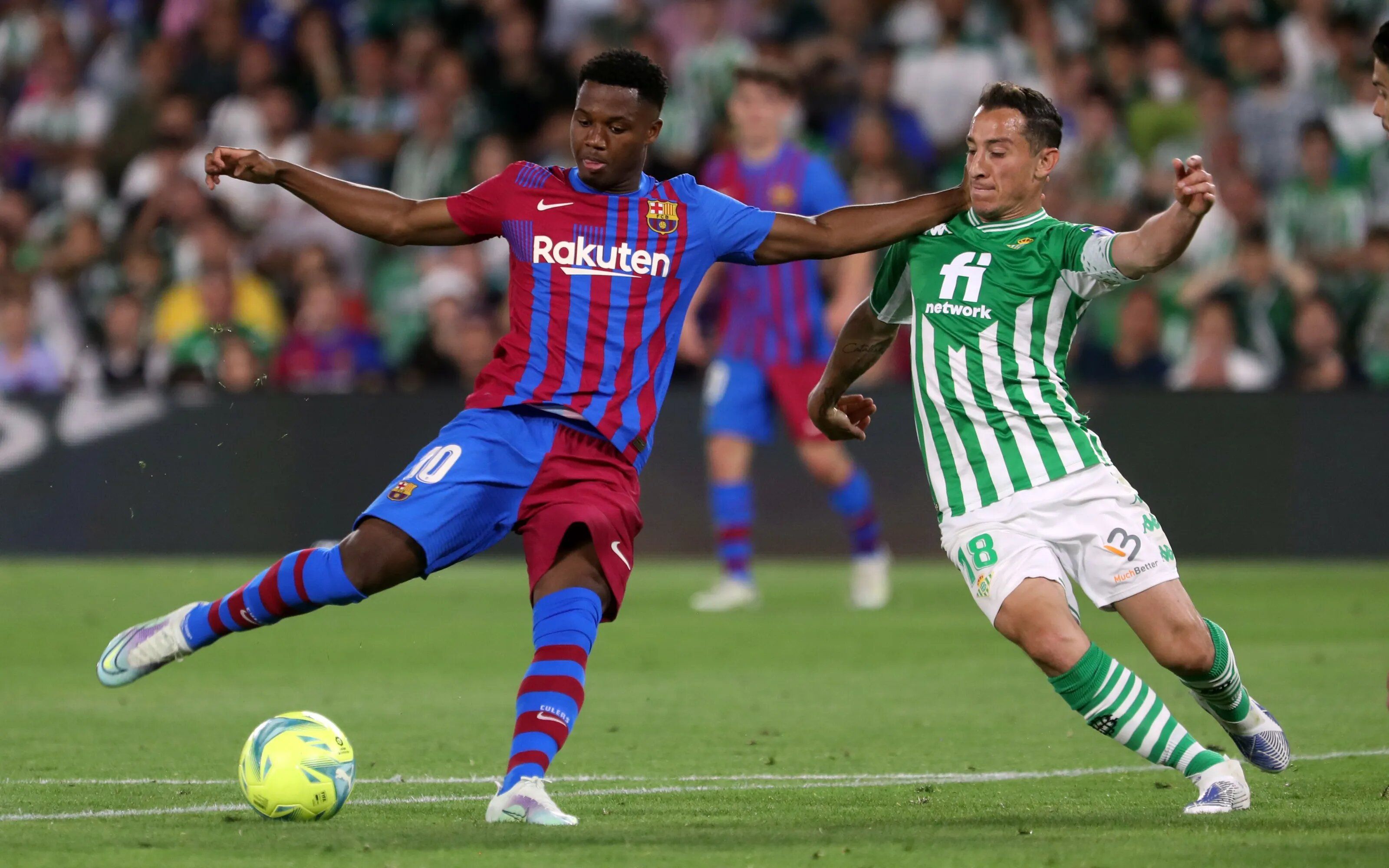 Barça negocio giras ISL para jugar en Estados Unidos