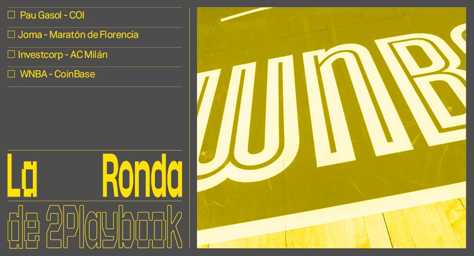 La Ronda 20 de mayo