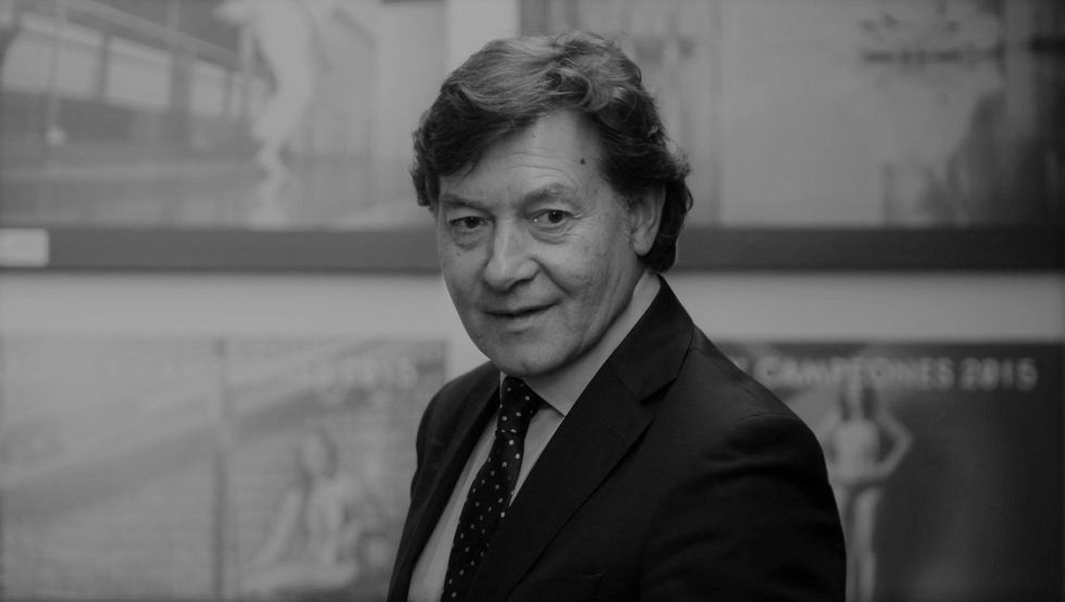 José Ramón Lete (Galicia)