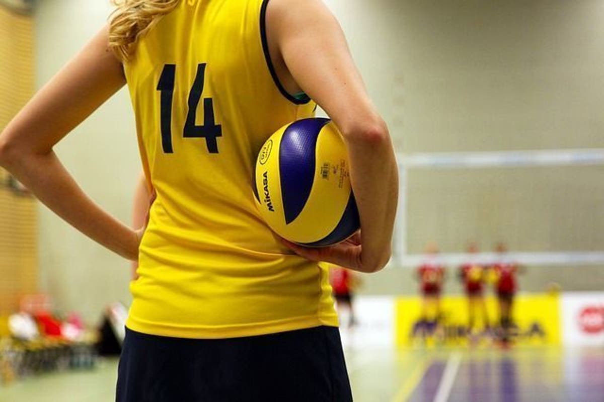 baloncesto chica