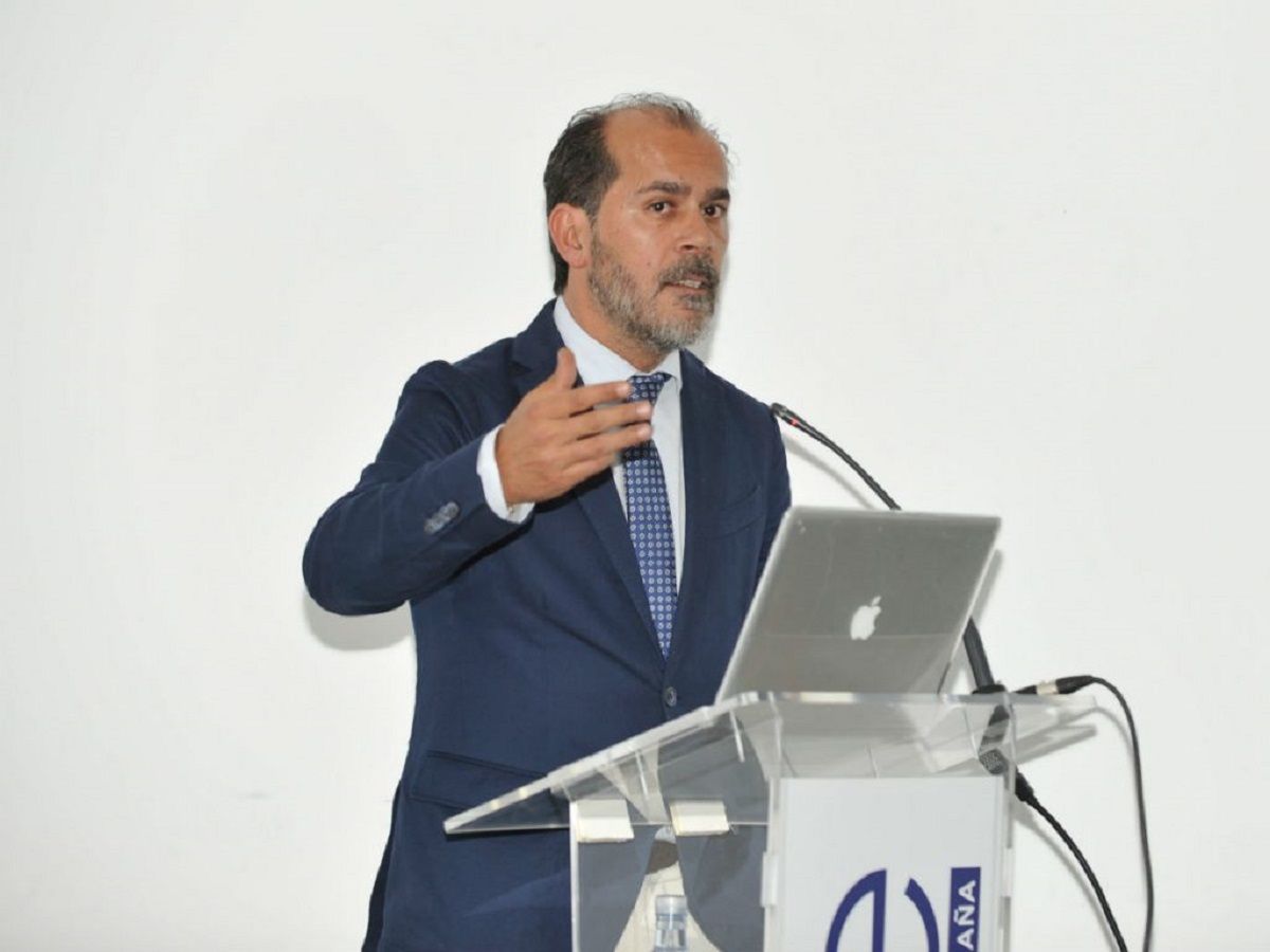 carlos nuñez ambe