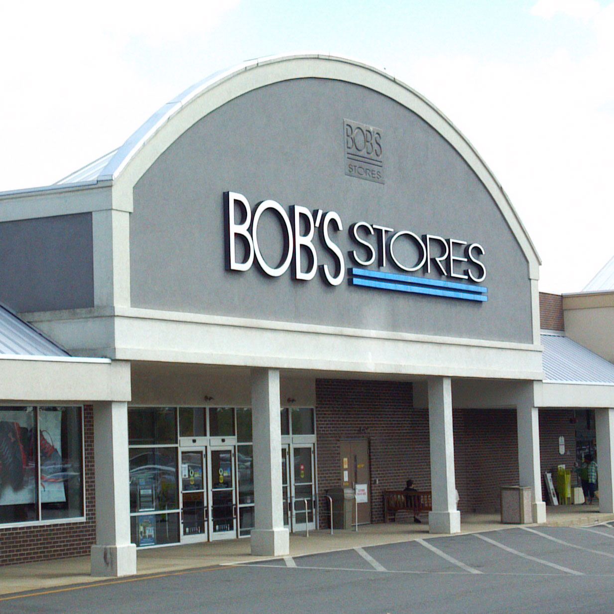 Bob's Stores