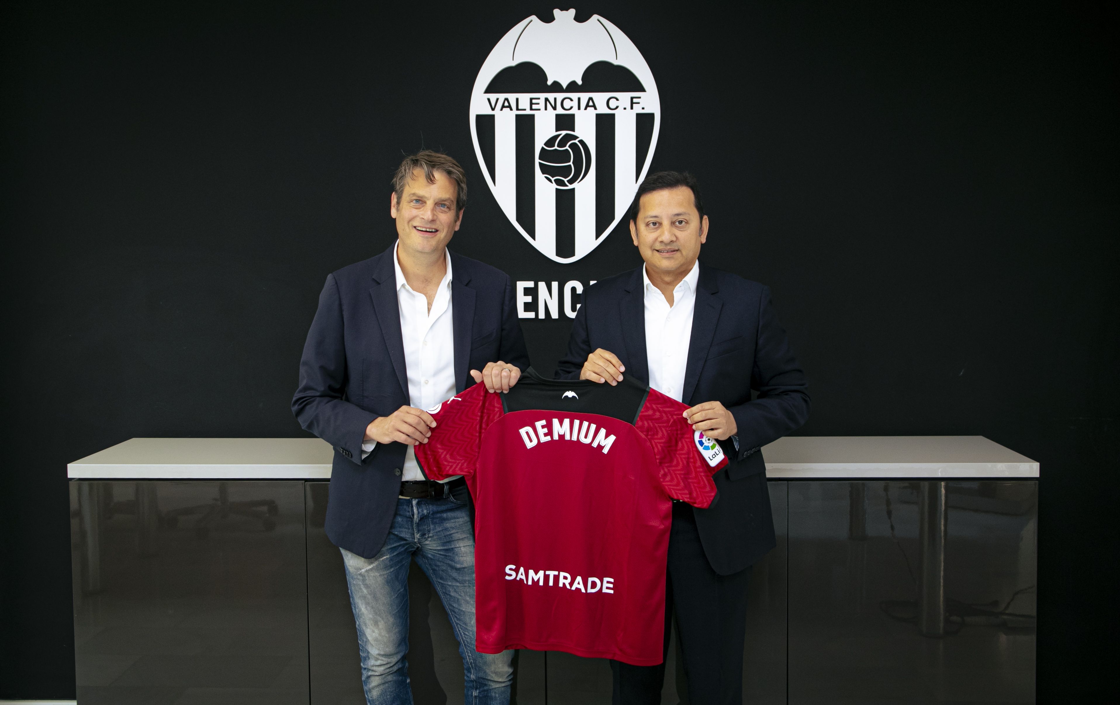 Valencia CF DENIUM 