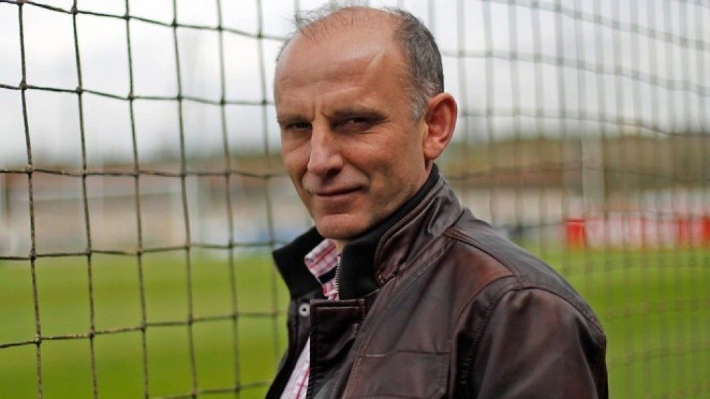 SD Huesca Ángel Martín director deportivo 2022 2023