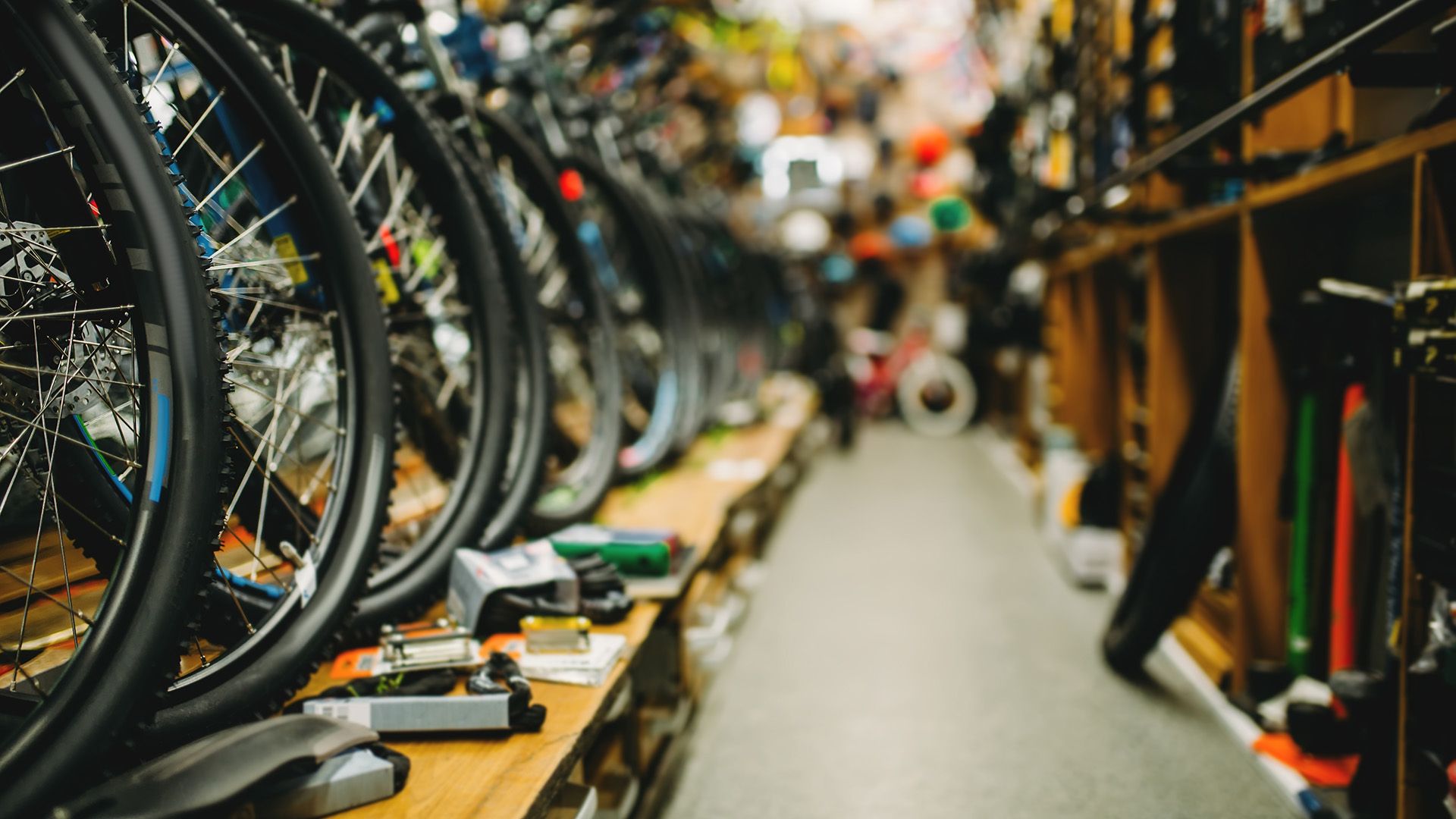 bicicletas recurso