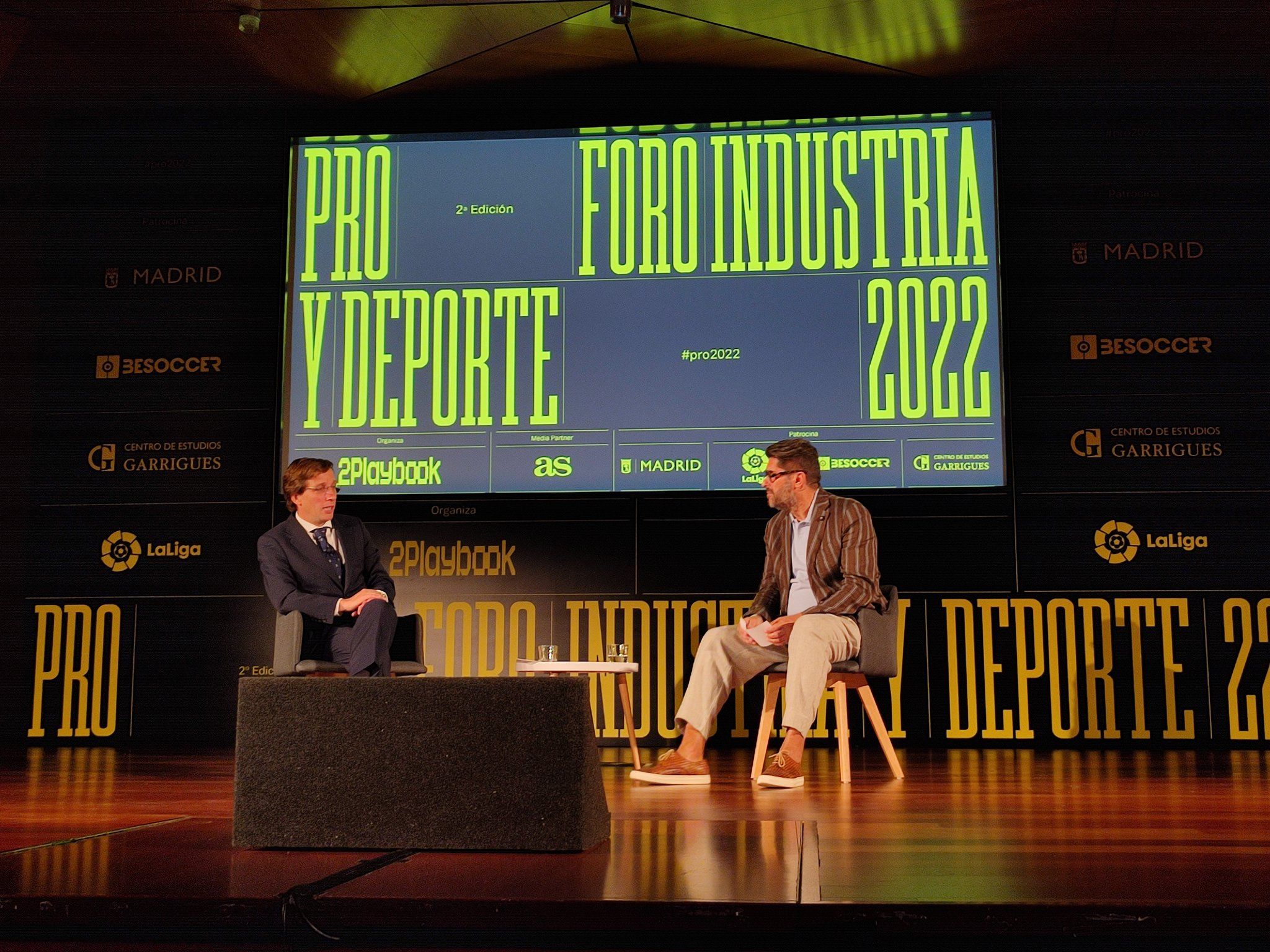 PRO 2022 Almeida