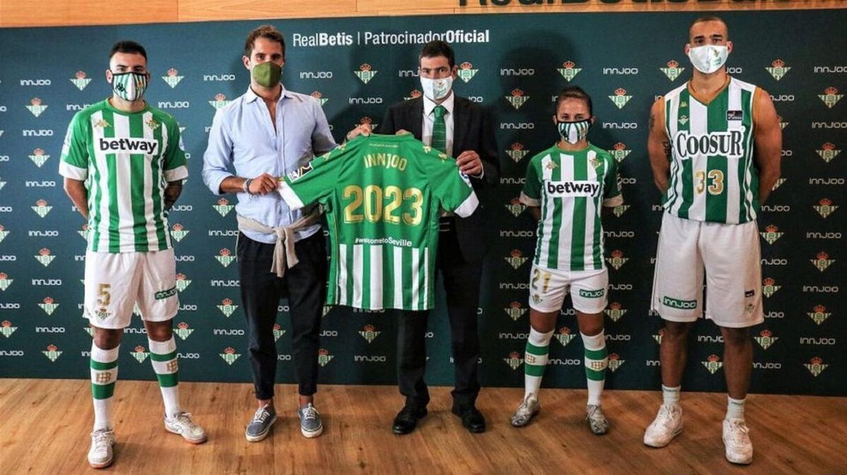 betis secciones patrocinador innjoo