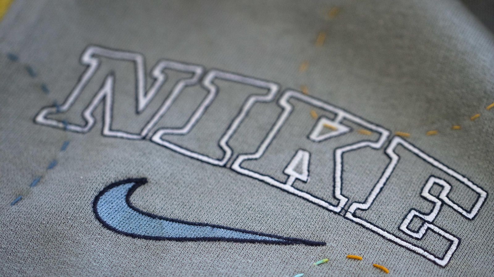 Nike Re Creation