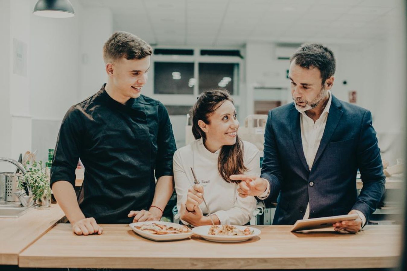 MioBio start up valenciana