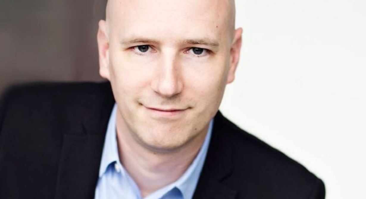 Garry Wiserman