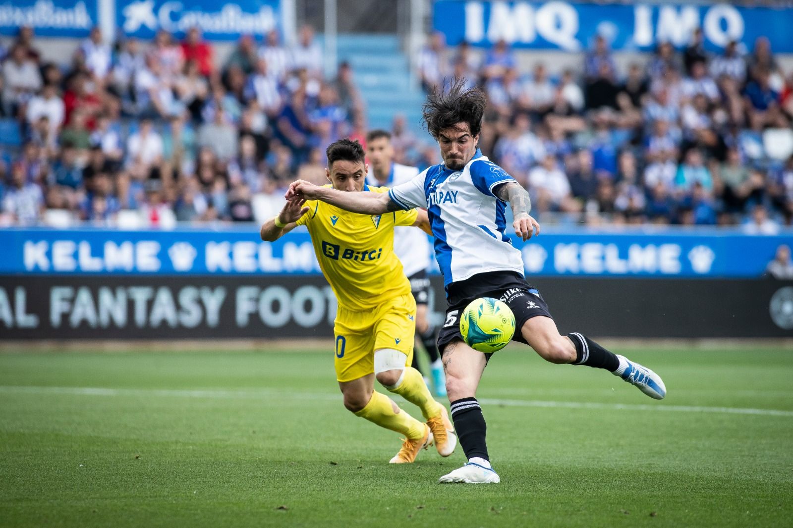 Deportivo Alavés LaLiga 2021 2022