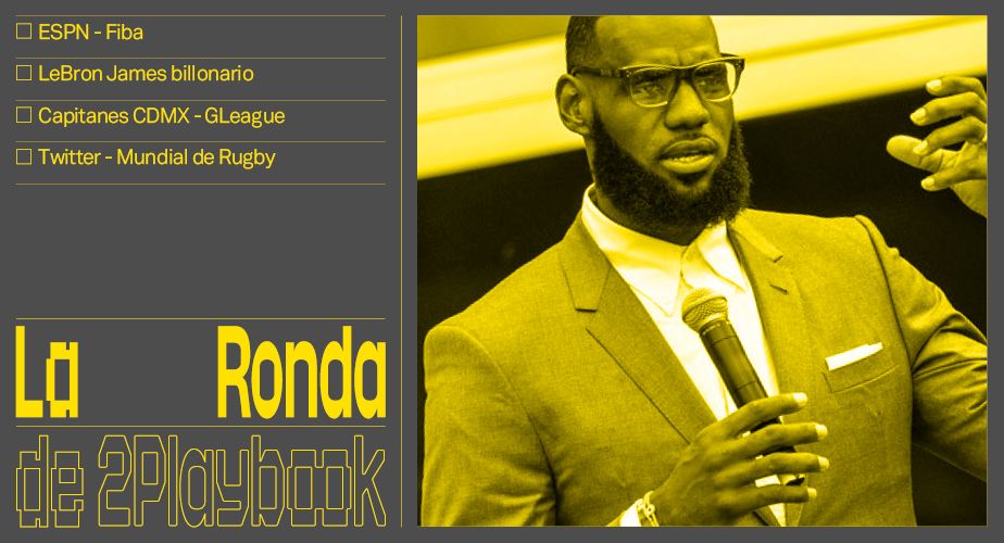 La Ronda 3 de junio