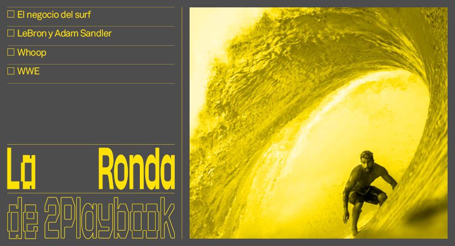 laronda 6 junio