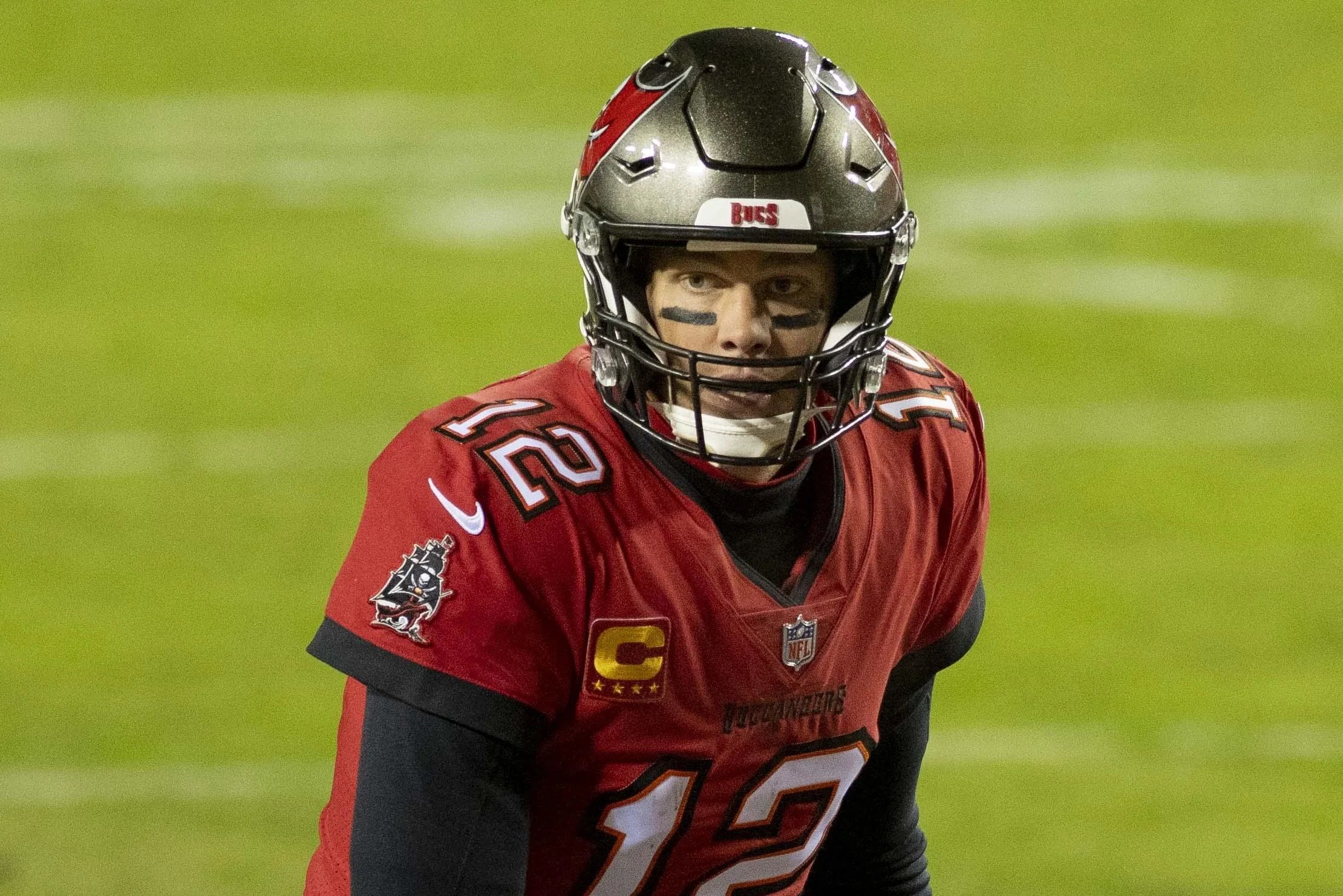 Tom Brady 2022