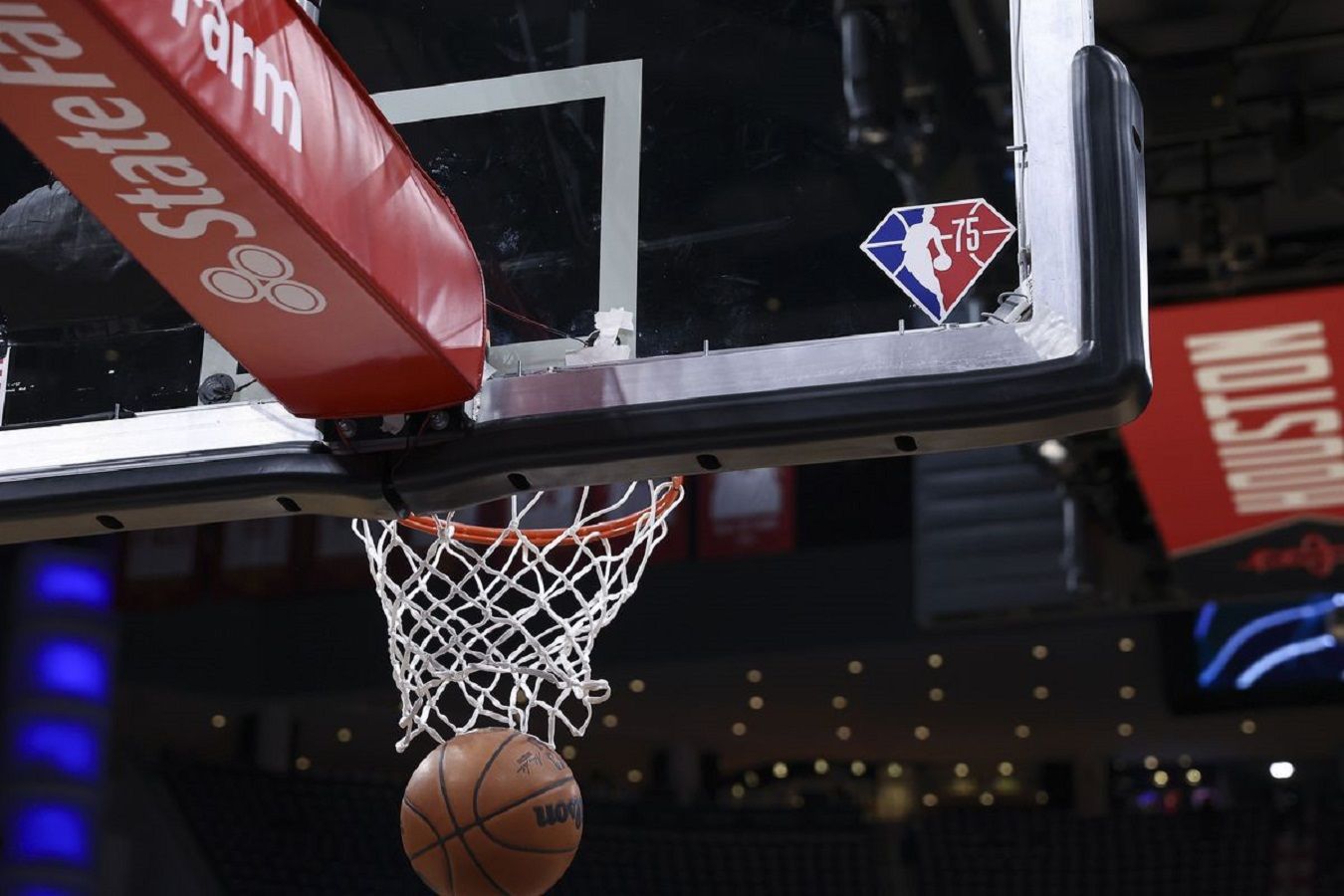 NBA canasta