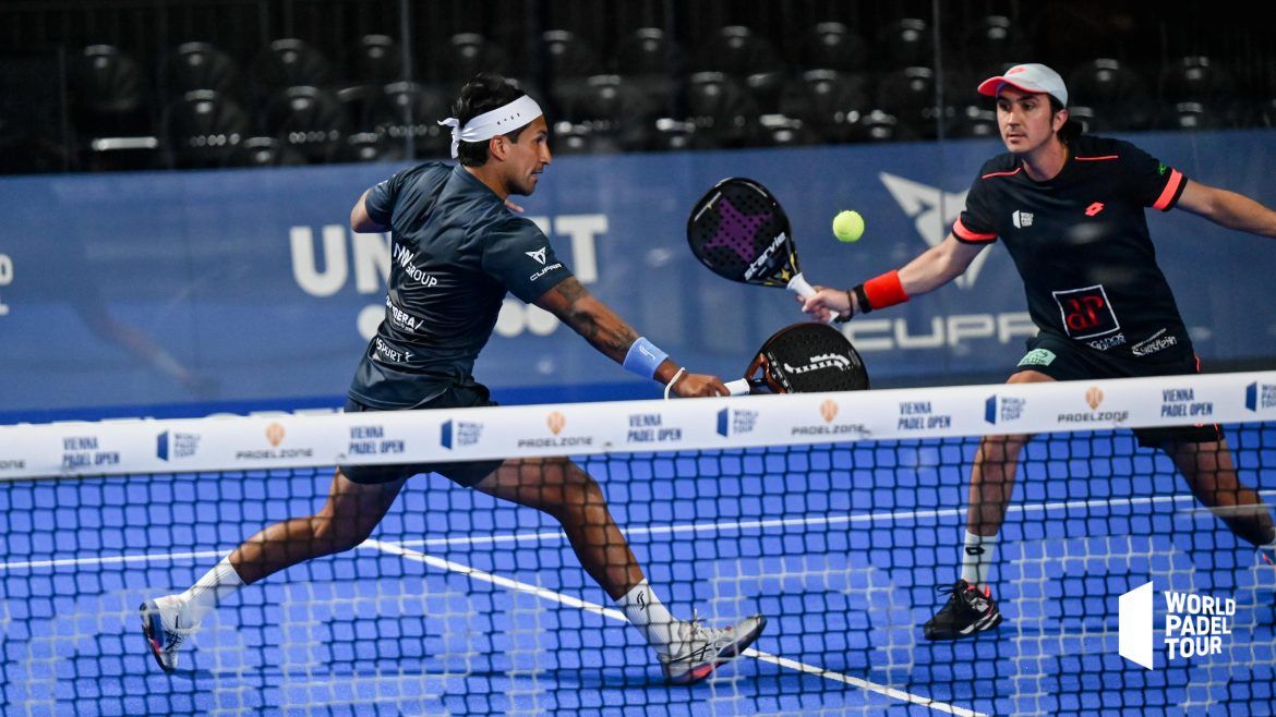 wpt viena open 2022 world padel tour