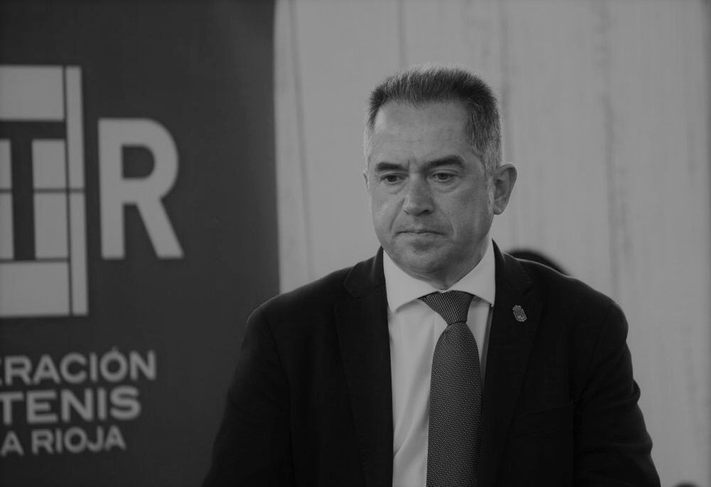 Eloy Madorrán (La Rioja)   Deporte